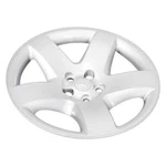 For Dodge Charger 2006-2011 Mopar 18" 5 Spokes Silver Painted Wheel Cover. Fixed Price $110.79.