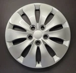 Wheel Cover Hubcap Replica For 2008-2012 Honda Accord 16" (1-PIECE) Snap-on. Fixed Price $26.50.