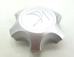 New Genuine Oem Saturn Center Cap Silver 9596876 Outlook 2007-2010. Fixed Price $12.95.