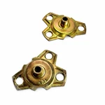 Oem Genuine Gm 10064839 Wheel Trim Cover Lock Bracket New Box Pair 2. Fixed Price $75.00.