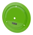 Allstar Performance Wheel Cover No Hardware Neon Green ALL44289. Fixed Price $45.75.