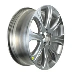 Genuine Mopar 2013 Chrysler 300 Aluminum Wheel Rim Oem New 5MA12DD5AA. Fixed Price $339.38.