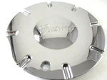 Gazario 6 3/4" Custom Wheel Center Cap* #3N157 (for Cap). Fixed Price $56.63.