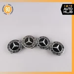 Mercedes R171 SLK350 Wheel Center Cap Cover Set Of 1714000025 Oem. Fixed Price $60.23.