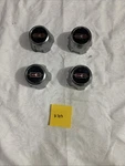 1972-88 Oldsmobile Cutlass 442 Rally Wheel Center Cap Oem Gm 416393 Set (4). Fixed Price $83.64.