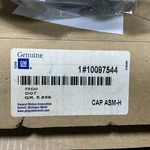 Gm Part# 10097544 Wheel Cap Chevy. Fixed Price $18.00.