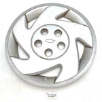 Chevrolet Camaro 1993-1997 Oem 16" Wheel Cover Hubcap Silver 10172935. Fixed Price $39.31.