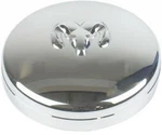Oem Mopar 2002-2018 Dodge Ram 3500 Chrome Wheel Hub Cap Replacement 52106876AD. Fixed Price $195.95.