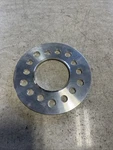 Billet Specialties WS3086325, Wheel Spacer Alum. X 4.5 IN./4.75 1/4. Fixed Price $35.25.