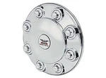 Phoenix Usa Q822F Wheel Covers/hubcaps/simulator. Fixed Price $81.26.