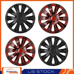 17" Set Of 4 Wheel Skins Full Covers For R17 Tire & Rim. Fixed Price $48.99.