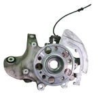 Mercedes-benz E-class Left Rear Spindle Oem A2133503105 A2133570500 2018-2019. Fixed Price $88.00.