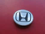 Honda Civic Accord Cr-v Prelude Wheel Rim Center Cover #2816. Fixed Price $15.00.
