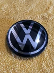 Oem Wheel Center Hubcap Vw Golf Jetta Atlas Gti Tiguan Arteon 5GM 601 171. Fixed Price $14.99.