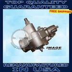 Ford F-100, F150,F-200, F-250, F-350 Steering Gearbox Assembly. Fixed Price $209.00.