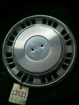 Wheel Cover 24-HOLE Type Fits 80-85 Caprice 34810. Fixed Price $40.00.