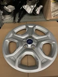 Genuine Ford Cover Wheel GJ5Z-1130-ACP. Fixed Price $113.27.