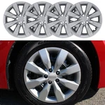 8SPK Silver Hub Caps Covers 4PC For 2009-2025 Toyota Corolla 16" R16 Wheel Rim. Fixed Price $57.99.