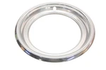 New Oem Ford E5TZ-1210-A Wheel Hub Trim Ring Nos. Fixed Price $49.99.