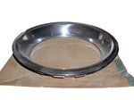 Nos Gm 419269 Trim Rings Set Of Four. Fixed Price $895.00.