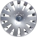 Wheel Cover Hubcap Vin K 8TH Digit 16" Fits 05-09 Jetta 222608. Fixed Price $54.99.