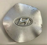 95 97 98 99 Hyundai Sonata Tiburon Oem Center Hub Cap 70667 52960-35200. Fixed Price $20.00.