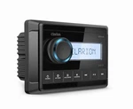 Clarion Marine Source Unit With Seg- 010-03223-00. Fixed Price $235.00.