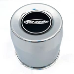 Pro Comp Wheels 1515016 Chrome Center Cap 5.15" 8-LUG. Fixed Price $29.00.