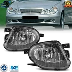 Fog Light For 2003 2004 2005 2006 Mercedes Benz E320 E500 Driving Bumper Lamps. Fixed Price $47.49.