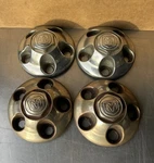 1998-2001 Dodge Ram 1500 4-PACK Center Hub Wheel Caps 52038915 #40. Fixed Price $35.00.