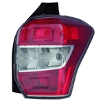 SU2819105 New Oem Passenger Side Tail Light Fits 2014-2016 Subaru Forester. Fixed Price $202.00.