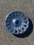 One Factory 1994 1996 Chrysler Concorde Lhs New Yorker 16 Inch Hubcap. Fixed Price $30.80.