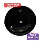 One Dominator Race DOM1016-B-BLK Black Plastic Mud Cover Performance Racing Part. Fixed Price $63.19.