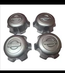 4SET 2001-2004 For Nissan Frontier Center Hubcap 40315-9Z410 Dark Grey. Fixed Price $129.99.