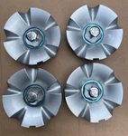 Toyota Celica 99-06 15" Oem Wheel Silver Center Rim Caps Cover Set Of 4. Fixed Price $150.00.