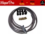 54 55 Plymouth & Dodge New Spark Plug Wires Grey Red. Fixed Price $89.95.