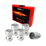 Wheel Kit For Nissan NV200 NV3500 2012-2021 M14X1,5 Silver 4LOCKS. Fixed Price $60.99.