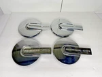 2006-2010 Hummer H3 6303 16" Chrome Wheel Center Caps Gm 9595908 Set Of 4. Fixed Price $110.15.
