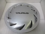 Ford Taurus 1986-1991 14" 10 Slot Silver Wheel Cover / Hubcap 882 Oem. Fixed Price $40.00.