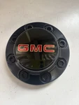 Gmc Sierra Suburban 2500 Lug Oem Wheel Center Cap Black 15638342-B. Fixed Price $15.00.