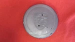 Used Genuine Porsche 911/912 Wheel Center Hub Cap 911-361--032-28 Black. Fixed Price $39.95.