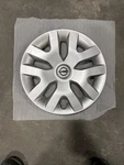 Used Nissan Rogue Sport Genuine Hubcap Wheel Cover 40315-1KL0B. Fixed Price $49.00.