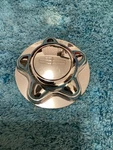 Lincoln Navigator F85A-1A096-LA Factory Oem Wheel Center Cap 1PIECE. Fixed Price $25.95.