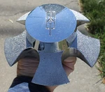 Oem 1978-1981 Oldsmobile Cutlass Hurst W-30 Wheel Center Cap 557747. Fixed Price $125.00.