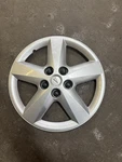 #5137 05-08 Pontiac Grand Prix Wheel Cover Used Part #9595569. Fixed Price $71.25.