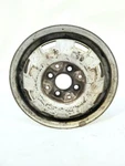 1975 1984 Volkswagen Rabbit Oem Wheel Rim 13X4.5 175601025B. Fixed Price $99.00.