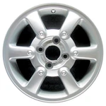 Wheel Rim Ford Contour 15 1996-2000 F8RZ1007HA F6RZ1007AA Factory Silver Oe 3299. Fixed Price $184.00.