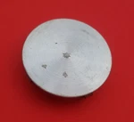 1995-1998 Chrysler Cirrus Dodge Stratus (1) Wheel Rim Hub Cap Center Oem C34. Fixed Price $10.00.