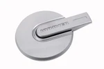 Genuine Gm Button Style Center Cap With Hummer Logo 9597233. Fixed Price $77.23.