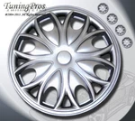 Style 526 Inches Caps Wheel Rim Skin Covers 15" 4PCS. Fixed Price $51.53.